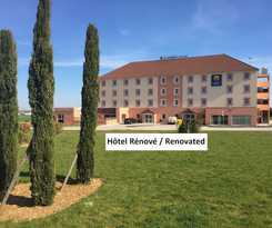Hotel Comfort  Dijon Sud