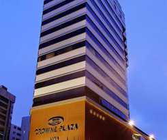 Crowne Plaza Lima, An Ihg