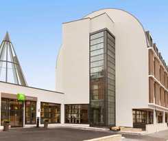 Ibis Styles Beaune Centre