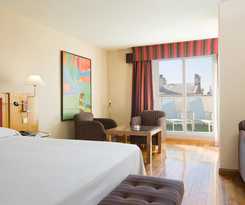 Nh Madrid Balboa