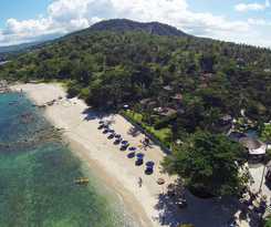 Hotel Saii Koh Samui Villas - Adults Only