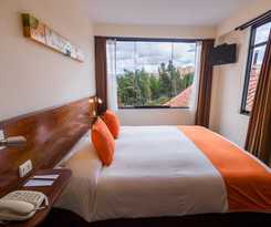 Hotel Encantada Casa Boutique Spa