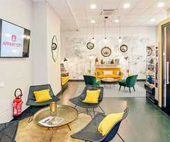  Appart'city Confort Strasbourg Centre