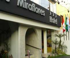 Hotel Ferre Miraflores