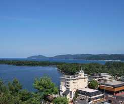 Hotel Amanohashidate