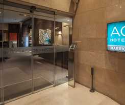 Hotel Ac  Los Vascos By Marriott