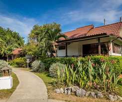 Hotel Coco Palm Beach Resort