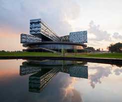 Hotel Pamir-tien Shan