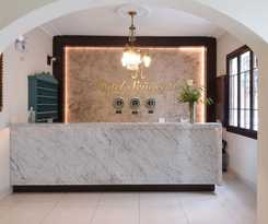 Hotel Señorial