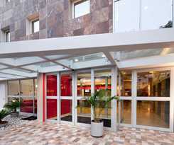 Hotel Ibis Lima Larco Miraflores