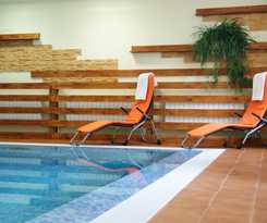 Park-hotel Sheremetevsky