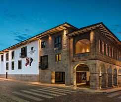 Jw Marriott El Convento Cusco