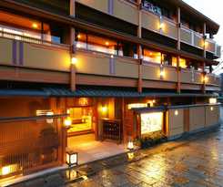Ryokan Kyoto Arashiyama Onsen Hanaikada