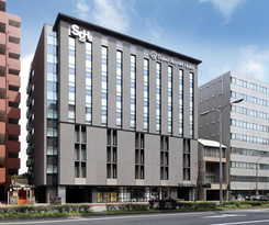 Hotel Daiwa Roynet Kyoto Shijo Karasuma