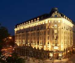 Westin Palace