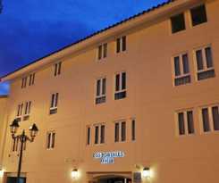 Hotel Lp Los Portales Cusco