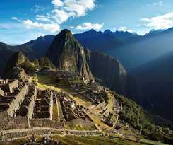 Sanctuary Lodge, A Belmond , Machu Picchu