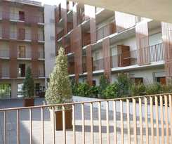 Lagrange Apart'hotel Montpellier Millénaire