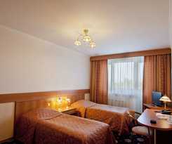 Tsaritsino Apart-hotel