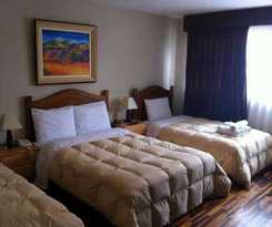 Maria Angola and Centro De Convenciones