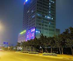 South China Laguna Shenzhen Nan Shan