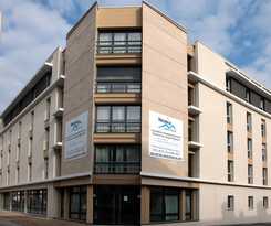 Hotel Apartamento Nemea Nancy Appart'hotel