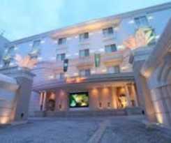 Hotel Fine Garden Kyoto Minami - Adults Only