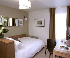 Apartahotel Appart'city Confort Saint-nazaire Océan