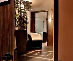 Le Colisee and Spa Nantes Saint Herblain