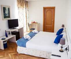 Hotel Checkin Madrid Parla