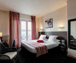 Hotel The Originals City,  De L'europe