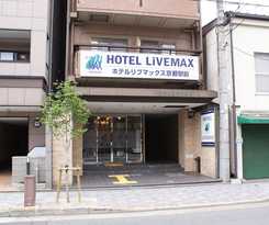 Livemax Kyoto Ekimae