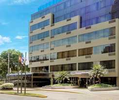 Roosevelt and Suites