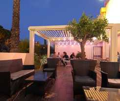 Hotel The Originals City, Costières, Nîmes