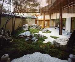 Ryokan Kyoto The Kinoe