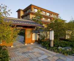 Hotel Kadensho, Arashiyama Onsen, Kyoto - Kyoritsu Resort