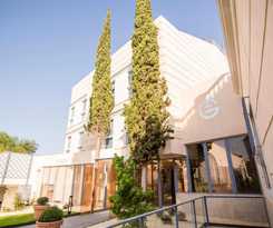 Apartamentos Plaza de Santiago