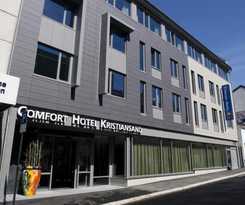 Comfort Kristiansand