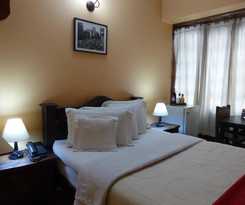 Hotel Casa Quinta Bogot&aacute; Centro