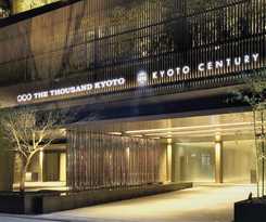 Hotel Kyoto Century