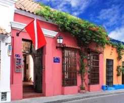 Hotel Casa Villa Colonial
