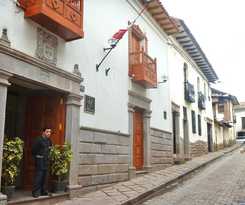 Hotel San Francisco Plaza