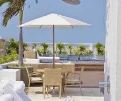 Casablanca Belle and