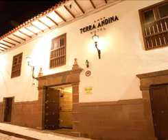 Terra Andina Colonial Mansion