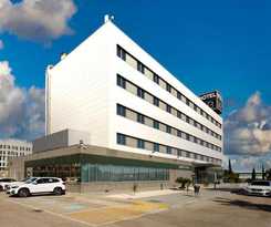 Sercotel AB Rivas