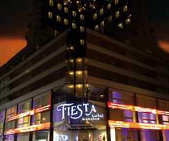 Hotel Thunderbird Fiesta and Casino
