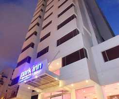 Hotel Radisson Diamond Barranquilla