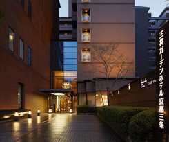 Hotel Mitsui Garden Kyoto Sanjo