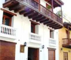 Boutique Hotel Don Pedro De Heredia
