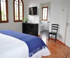 Casadetodos Bandb